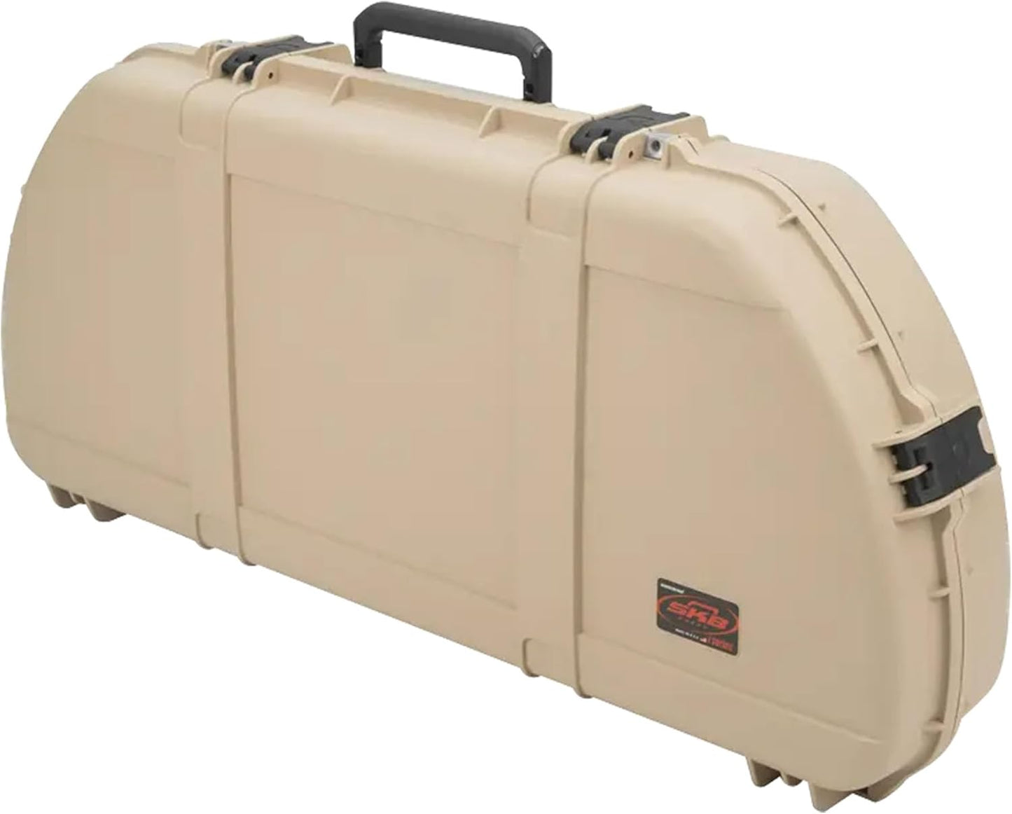 Durable Hard Protective Storage Case for Archery Bow and Arrows