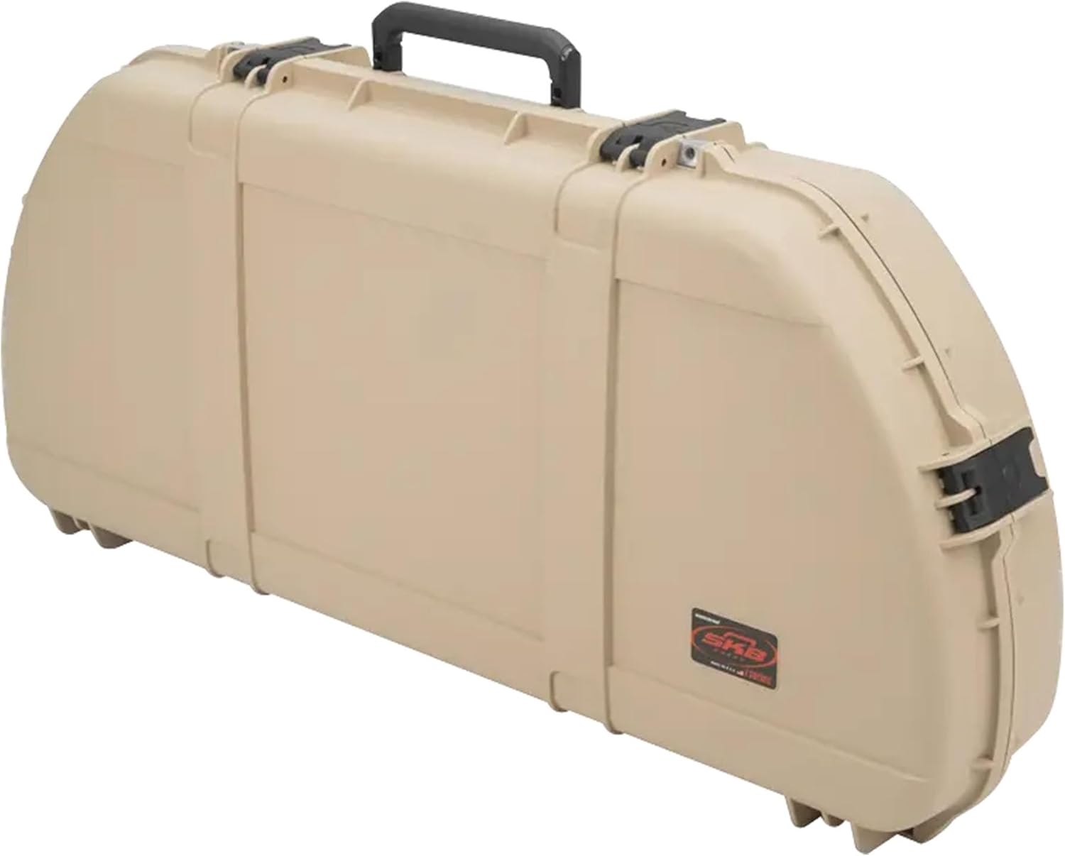 Durable Hard Protective Storage Case for Archery Bow and Arrows