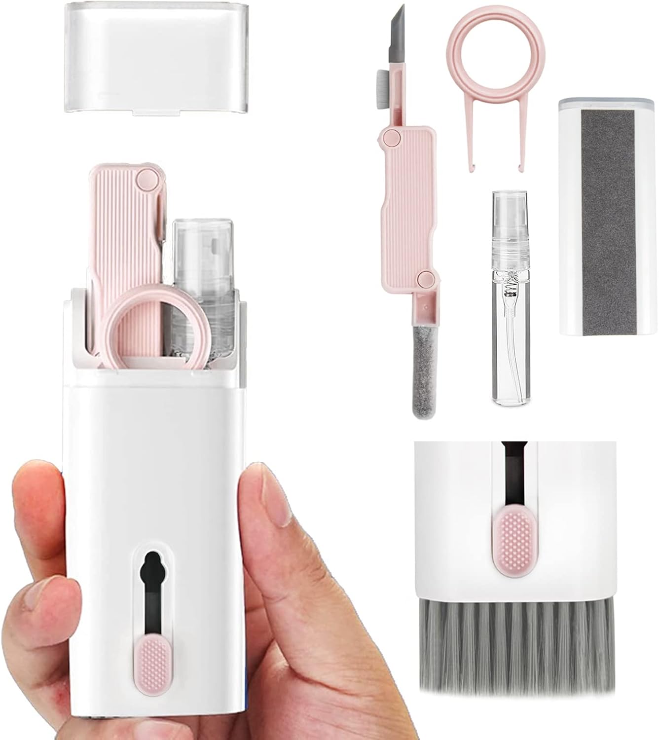 anngrowy Airpod & Tech Cleaning Kit