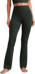 Women Butterluxe Flare Leggings 30.5in Inseam - High Waist Bootcut