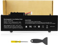 Futurebatt 5376275P Laptop Battery Replacement - Reliable Power