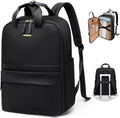 Laptop Backpack for Women with 16 Inch Compartment and Style