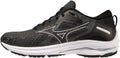 Mizuno Wave Legacy Sneaker - Versatile Training Cushioning