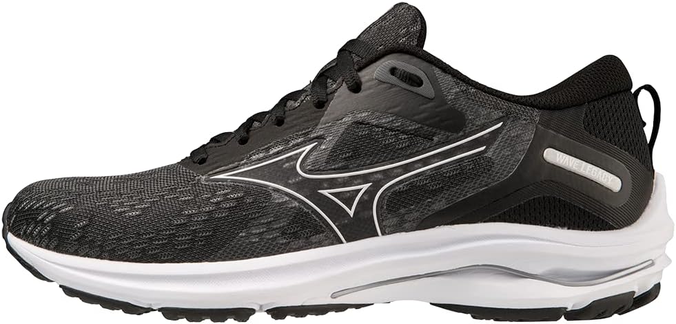 Mizuno Women's Wave Legacy Sneaker for Training and Travel