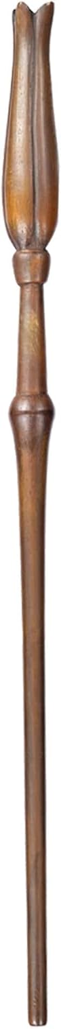 The Wand of Luna Lovegood Replica - Detailed Collectible