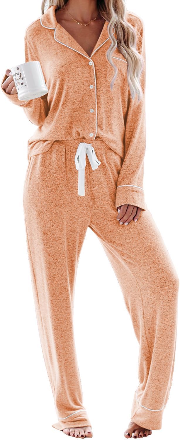 Aamikast Women's Pajama Sets for Ultimate Comfort and Style