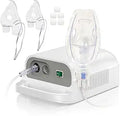Nebulizer Machine for Adults & Kids - Portable Compressor Nebulizer