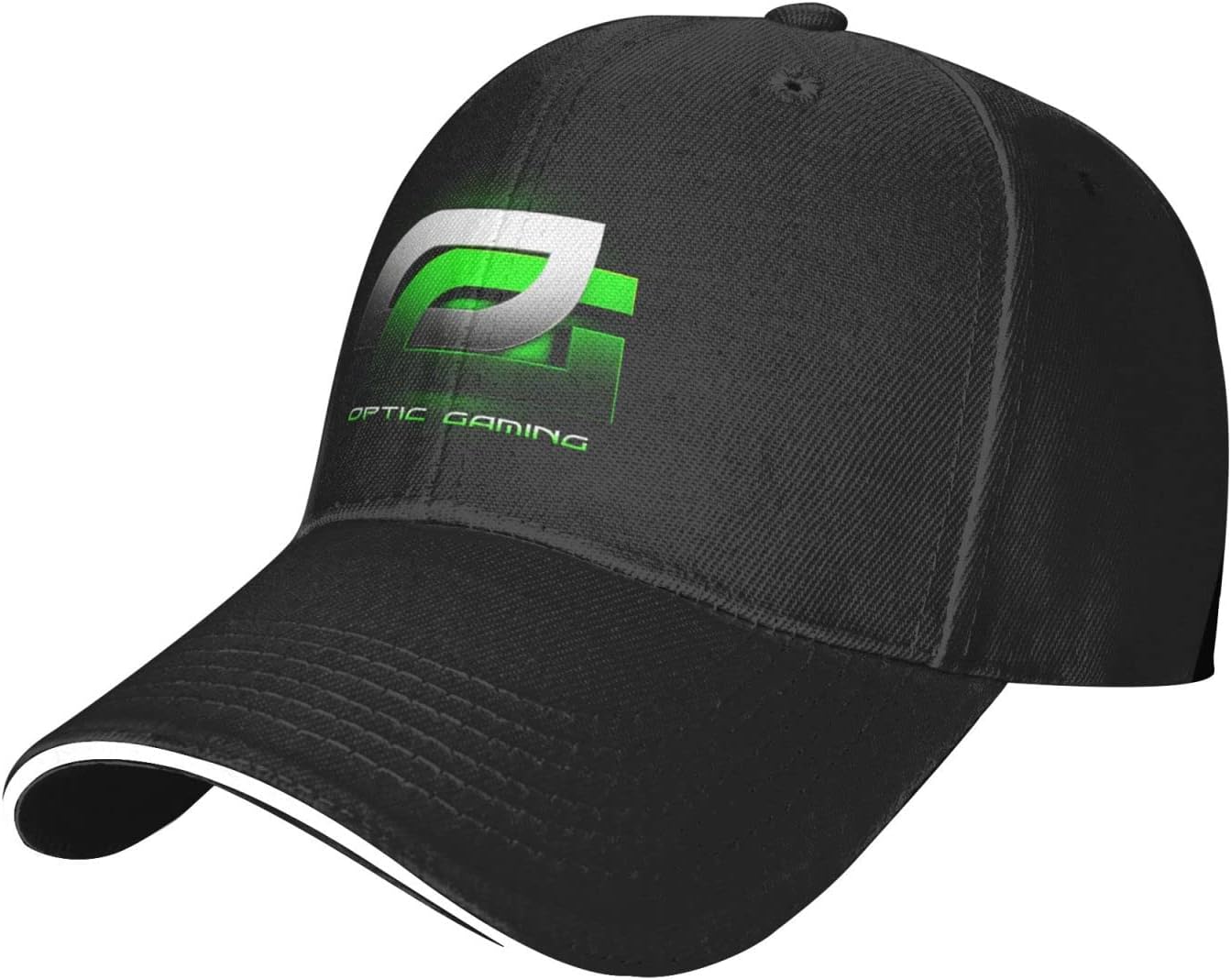 Adjustable Optic Gaming Cap for Ultimate Style