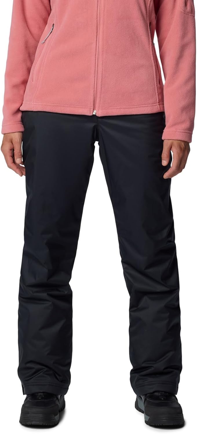 Columbia womens Slope Seeker Insulated Pant for Winter Sports