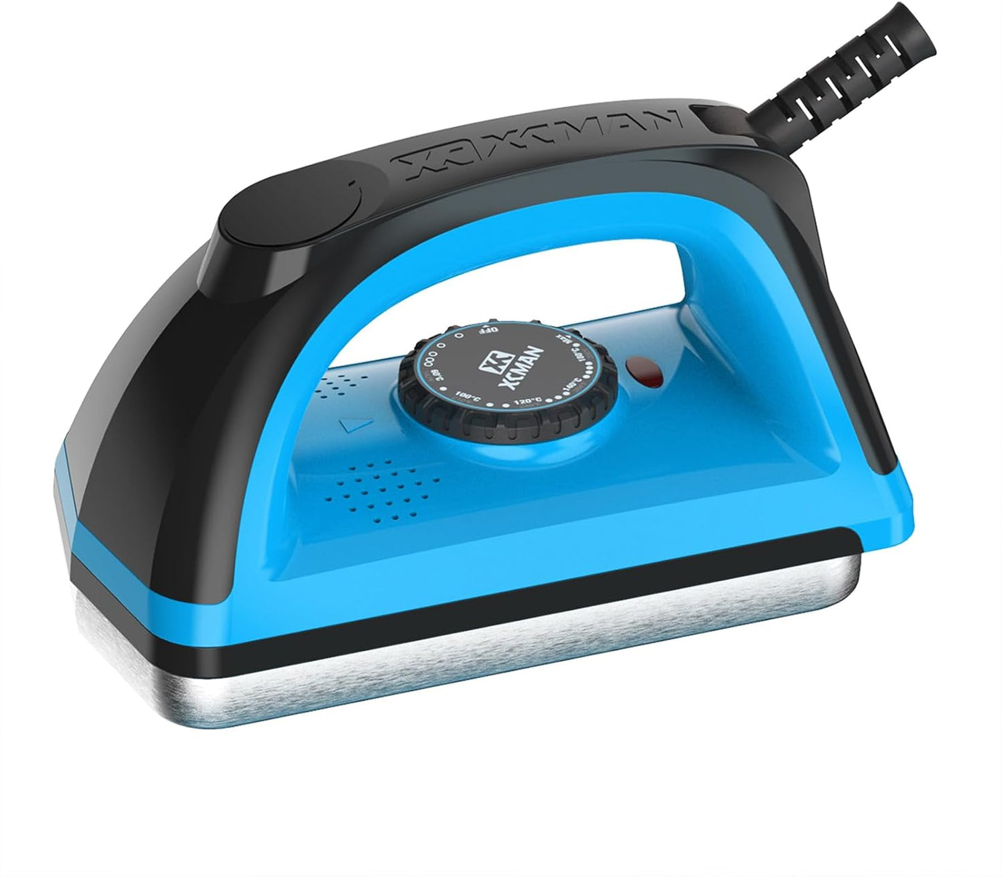 XCMAN Ski Waxing Iron - Precise Heat Control