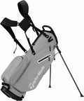 TaylorMade Classic Stand Golf Bag - Durable 15-Way Organizer