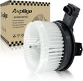 700257 AC Heater Blower Motor Fan Assembly for Acura and Honda