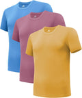 Men's Bamboo Rayon Underwear for Exceptional Comfort and Fit