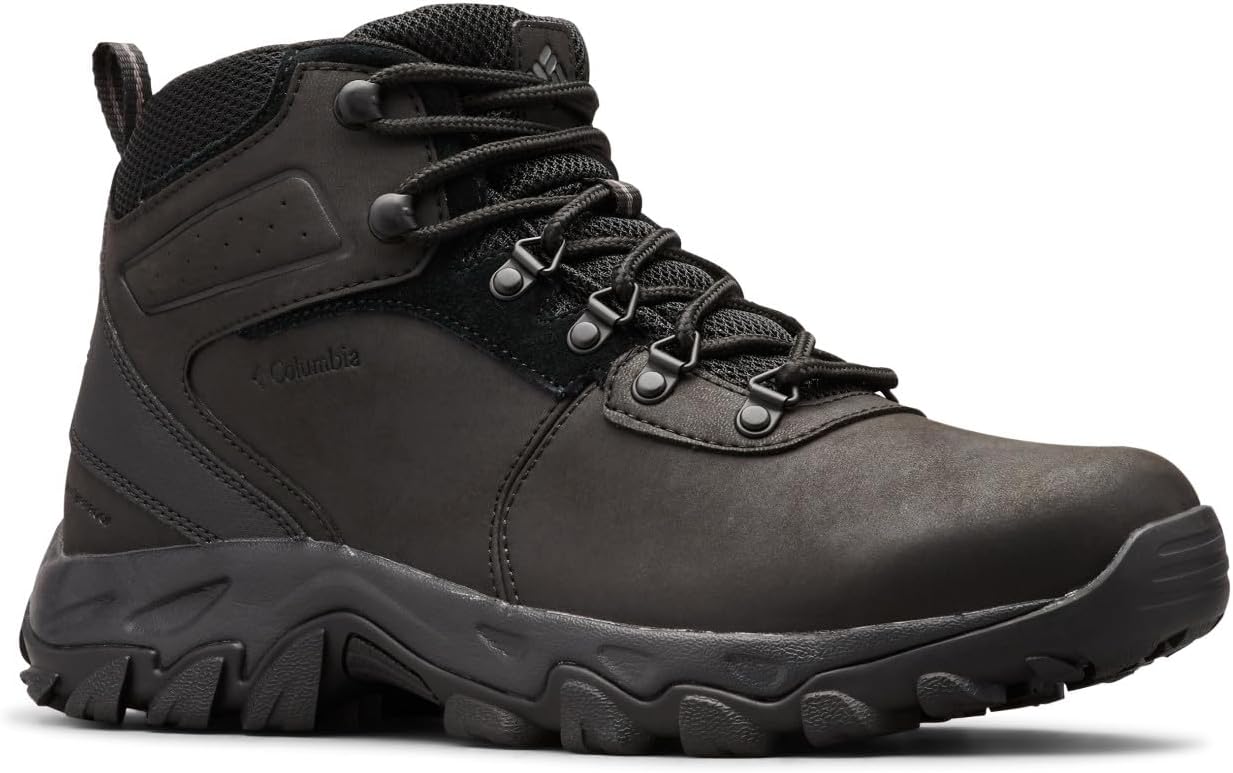 Columbia Waterproof Men's Hiking Boots