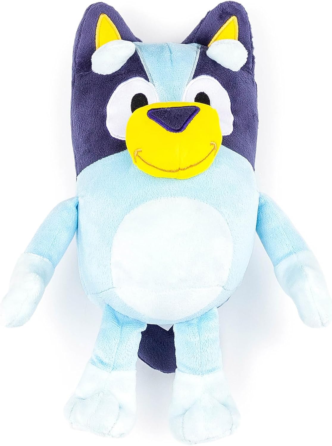 Bluey Mini Plush Pillow - Super Soft 12 Buddy