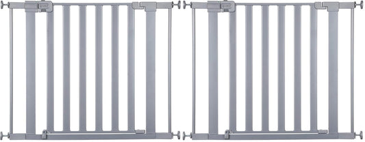 Safety 1st Baby Gate for Doorways, Adjustable 29-38 in Wide