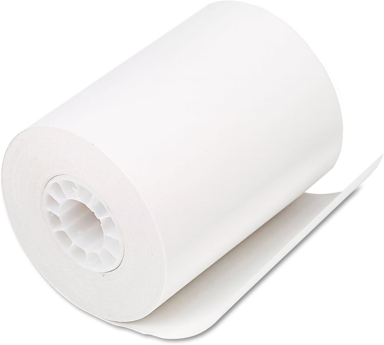 PM Company Thermal Print Paper Roll - Crisp & Durable Output!