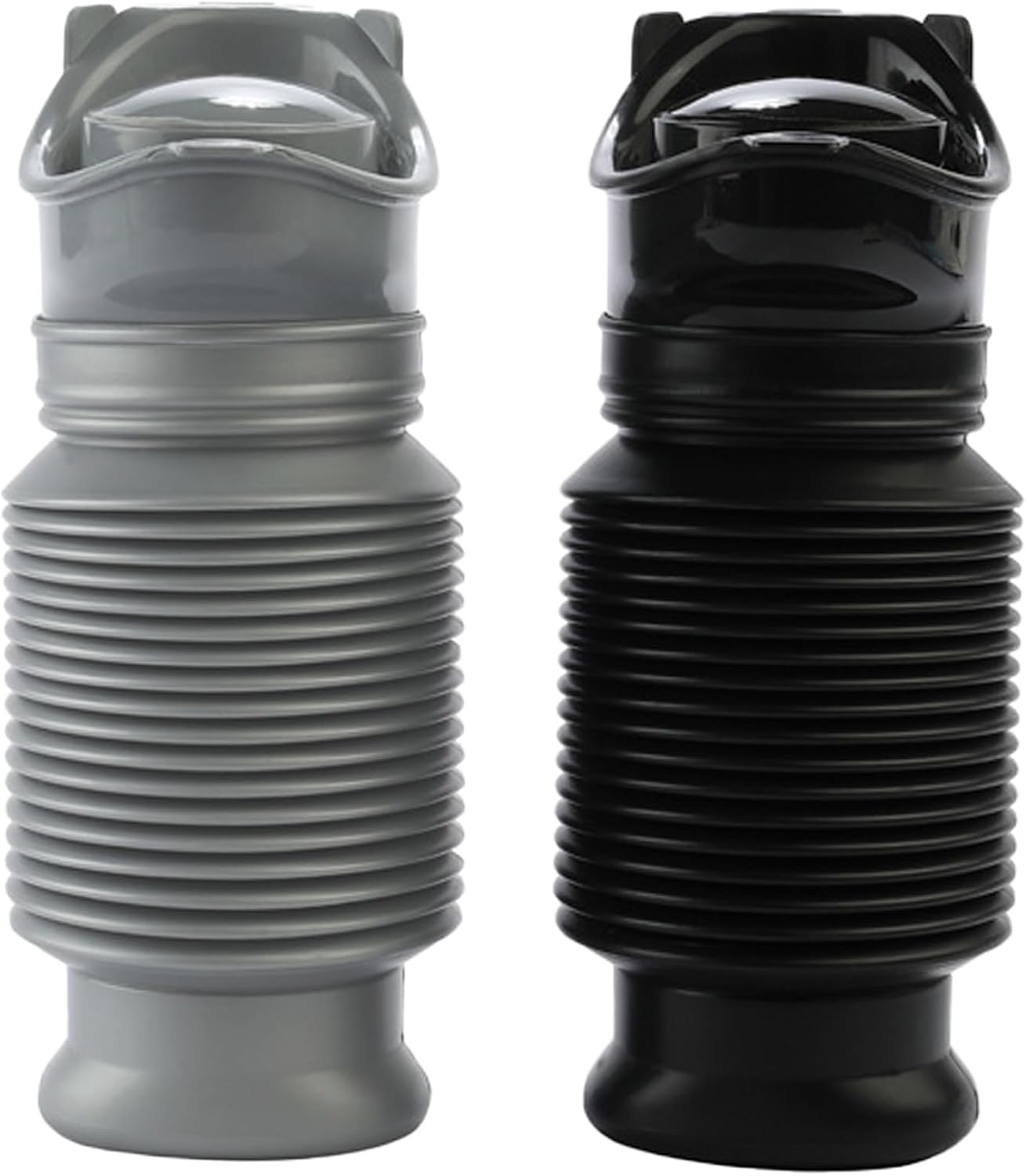 Portable Emergency Urinal - Expandable Relief!