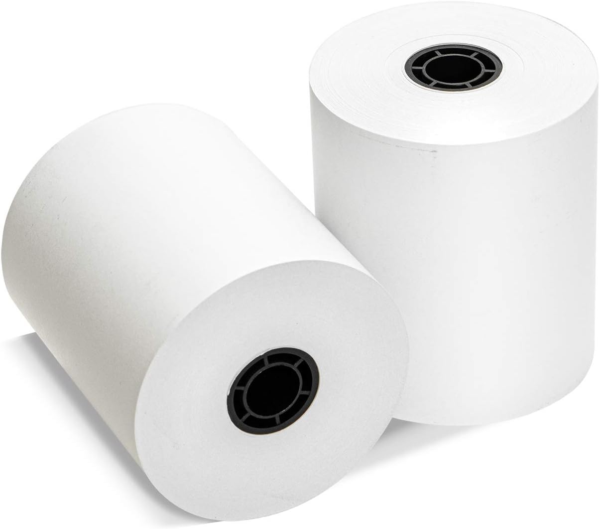 BPA Free Thermal Paper Rolls - 30 Rolls of 3-1/8 x 230 Feet