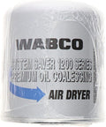 WABCO Genuine Air Dryer Cartridge 4329012482 - Reliable Fleet Fit