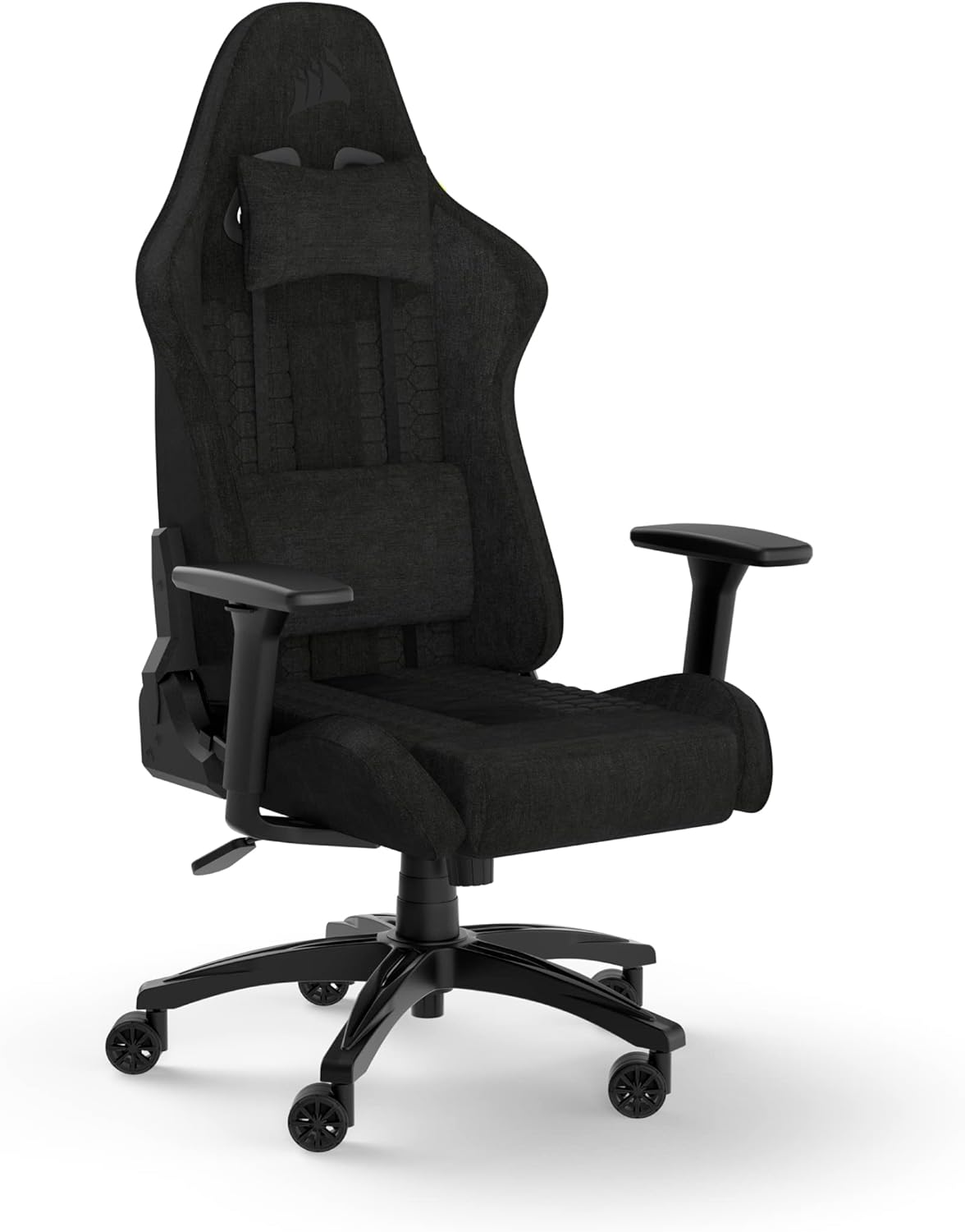 Corsair TC100 Gaming Chair - Ultimate Comfort & Support