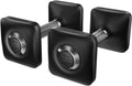 Peloton Dumbbells Pair - Ergonomic Urethane Coated Weights