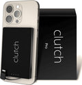 Clutch Pro Portable iPhone Charger 5000 mAH - TSA Approved