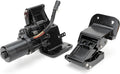 Power Running Board Motor Assembly Left Driver Side - Fits 2015-2017