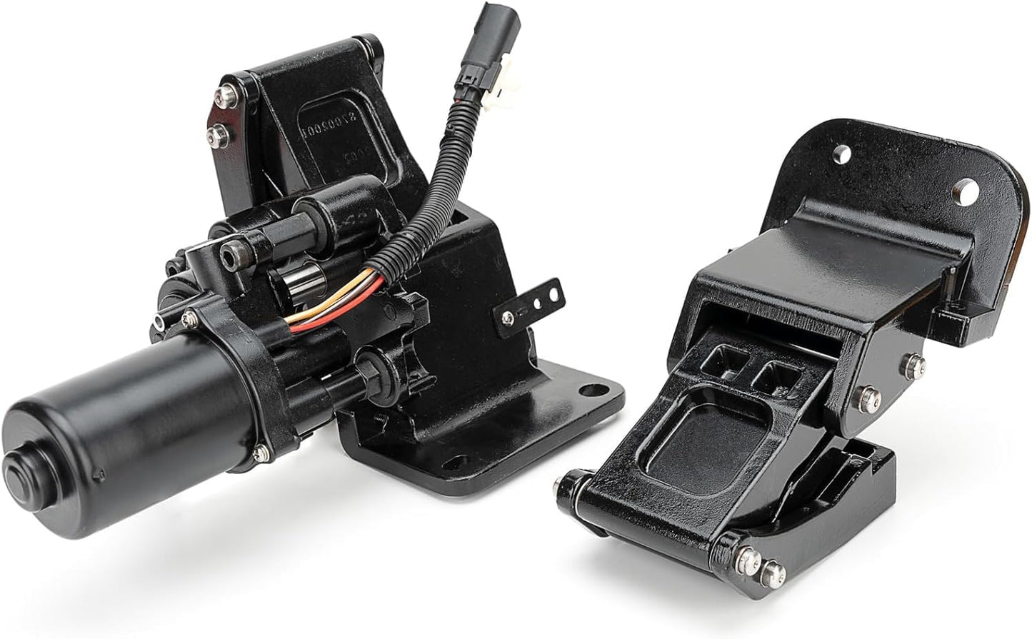 Power Running Board Motor Assembly for 2015-2017 Ford Expedition