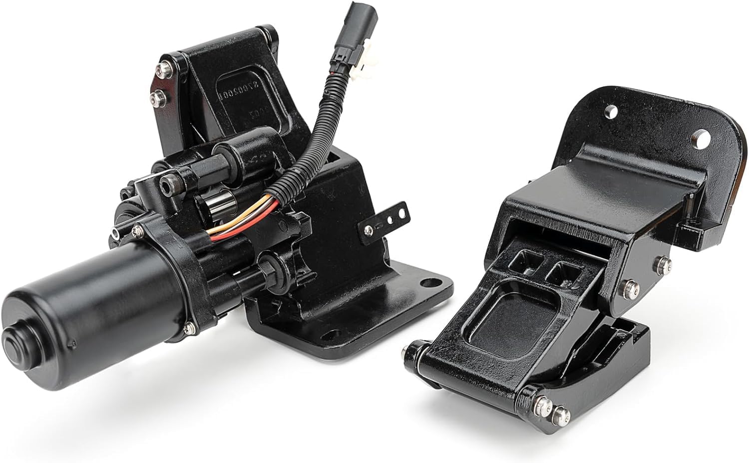 Power Running Board Motor Assembly for 2015-2017 Ford Expedition