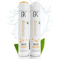 Moisturizing Shampoo and Conditioner Set 10.1 Fl Oz for Men and Women