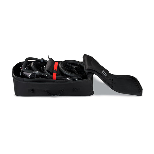 Durable BOB Gear Travel Bag for Single Jogging Strollers
