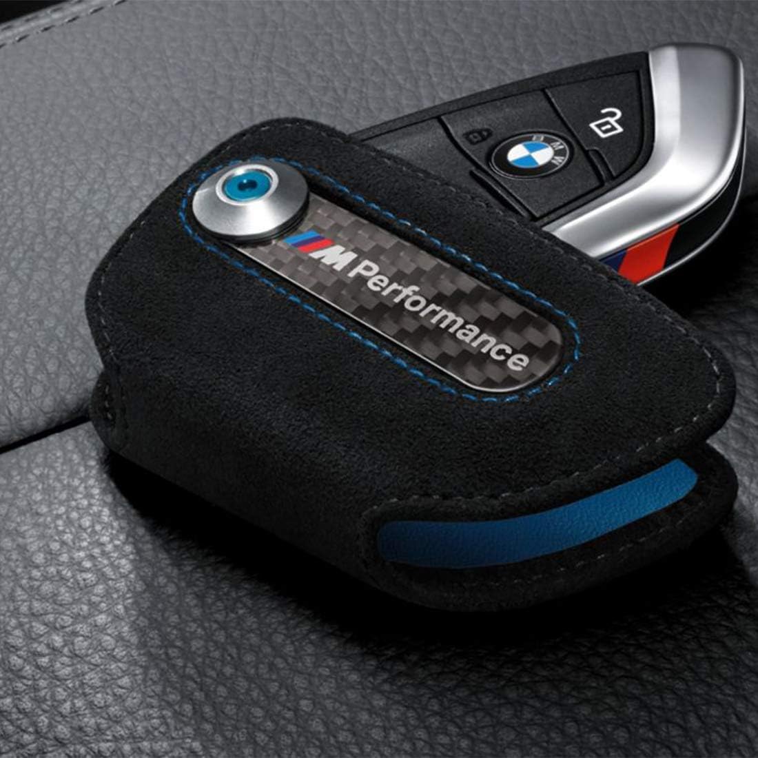 BMW M Performance Key Case - High Quality Part for Your Vehicle