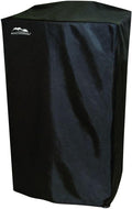 Masterbuilt 30-inch electric smoker cover - Heavy-Duty Seasonal