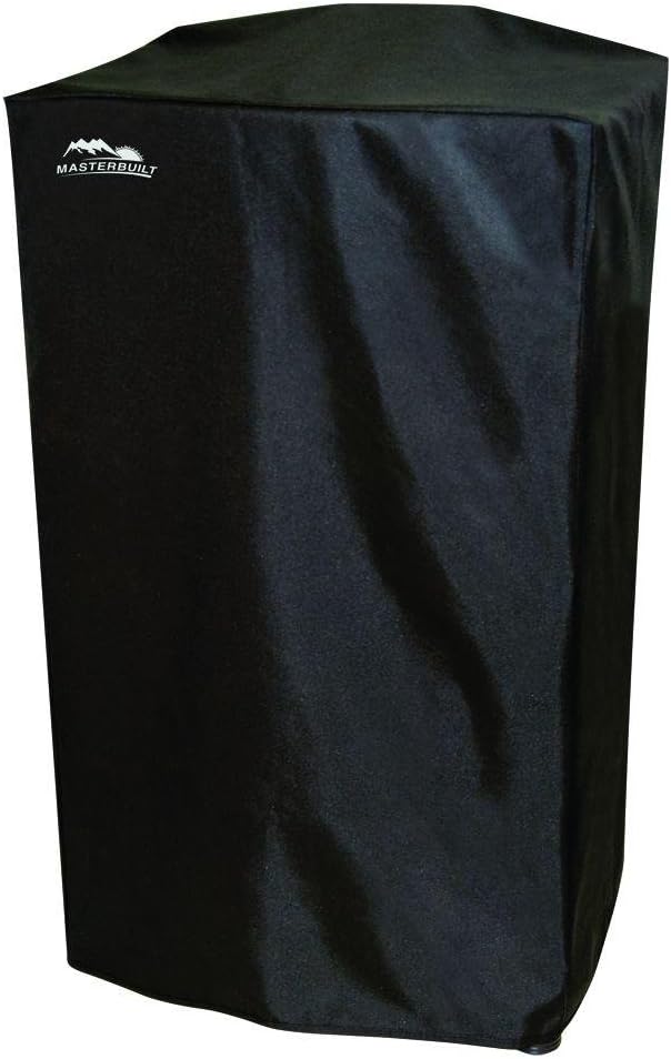 Masterbuilt 30-inch Electric Smoker Cover for Ultimate Protection