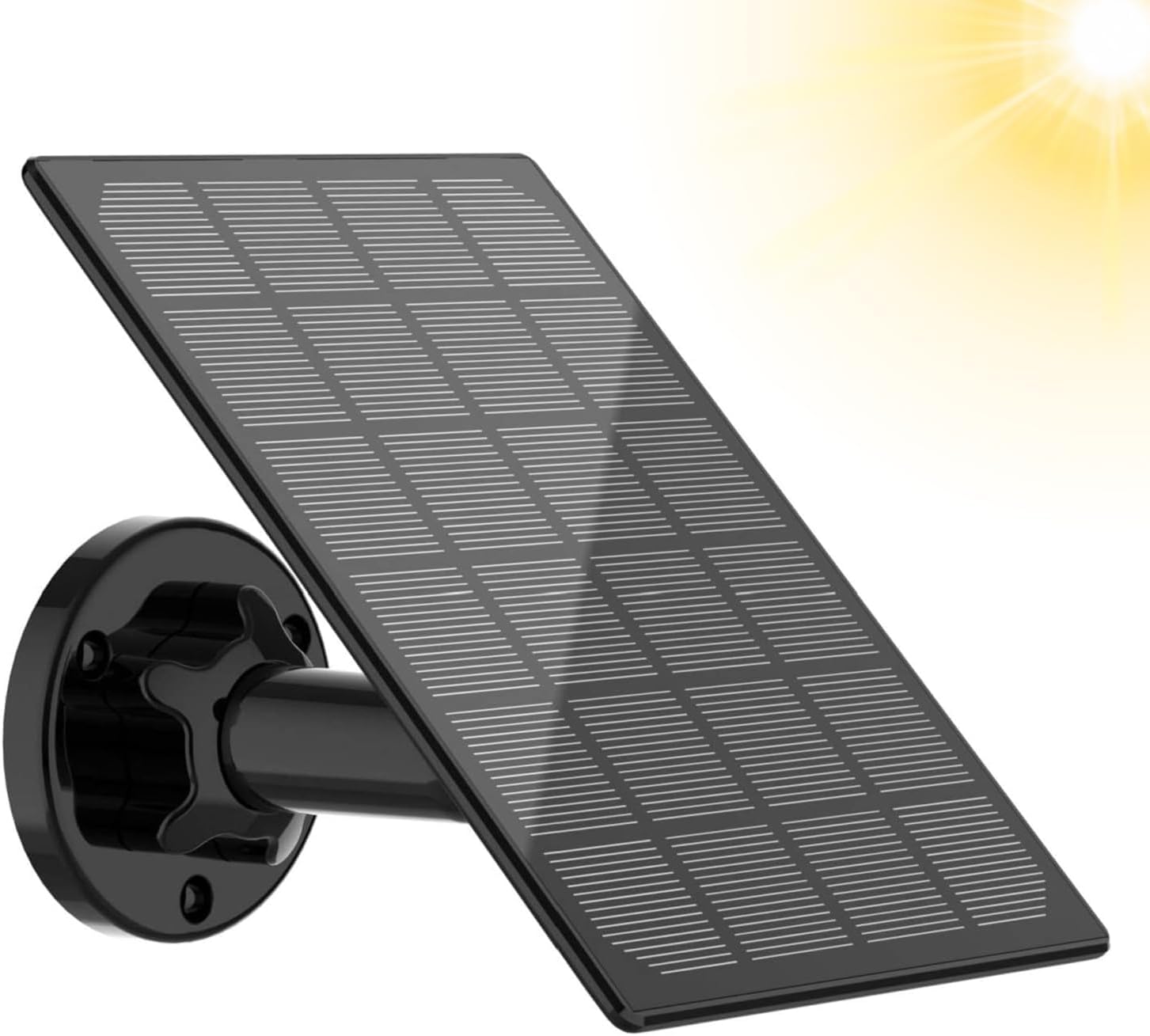 StartVision Solar Panel: Reliable Power Anywhere