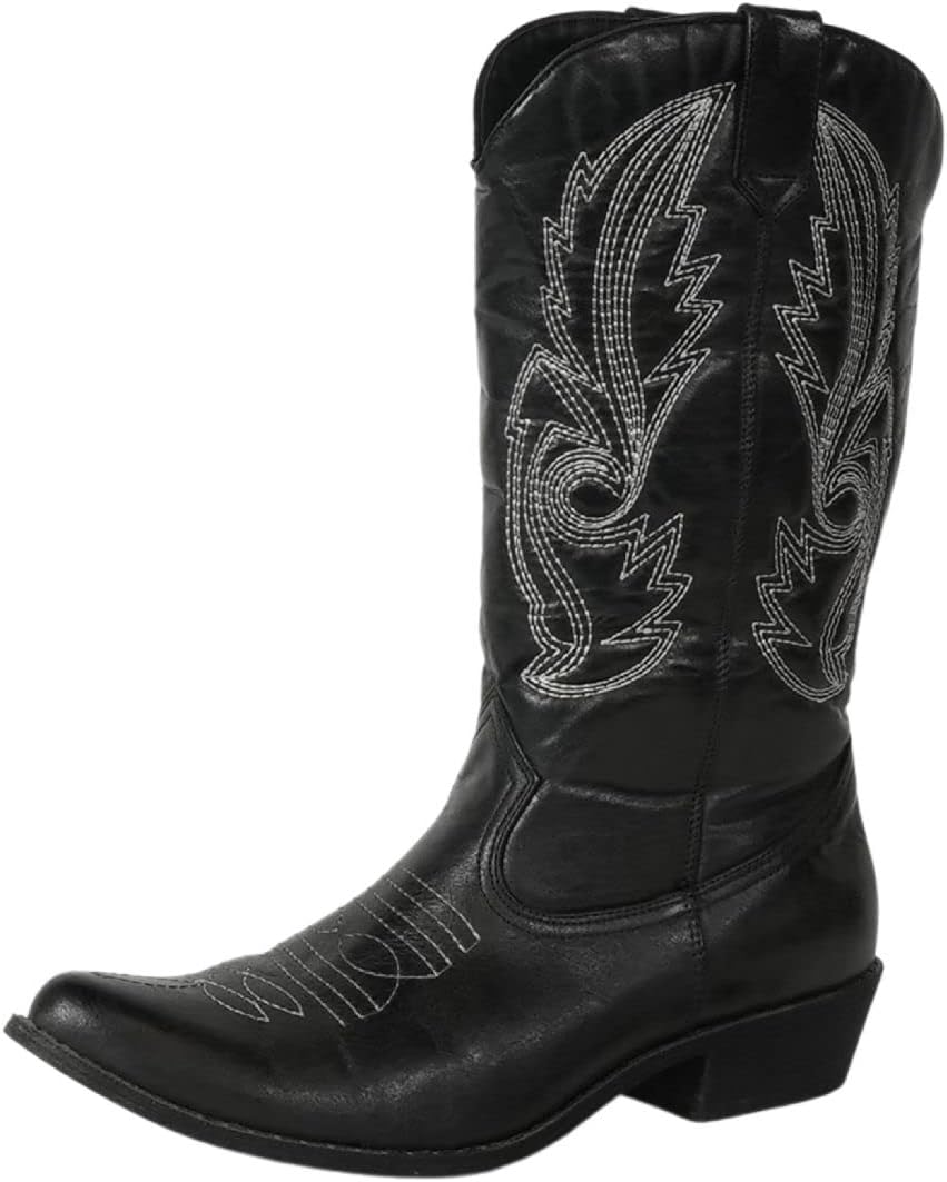 Coconuts by Matisse Women's Gaucho Faux Leather Boots Review