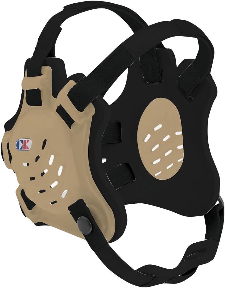 Custom Tornado Headgear: Lightweight, Cool, and Comfortable Fit