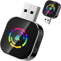 Wireless Carplay Adapter for iPhone - Compact Wireless CarPlay