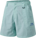 Men's 6ft Fishing Shorts UPF 50+ Water Resistant Quick Dry - Reliable