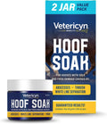 Vetericyn Hoof Soak for Hooves with Abscesses and Thrush - Effective