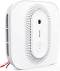 Smoke and Carbon Monoxide Combo Hardwired Alarm XP02-AR - Voice