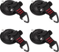 Strong Suction Cup Hooks for Outdoor Adventure