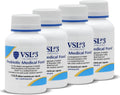 VSL #3 Probiotics for Digestive Health & IBS Relief - 240 Caps