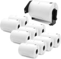 High-Quality 4 x 6 Inch Shipping Labels for Brother Printers