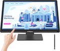 22 Inch Touchscreen Monitor IPS FHD 1080P Touch PC Display - Versatile