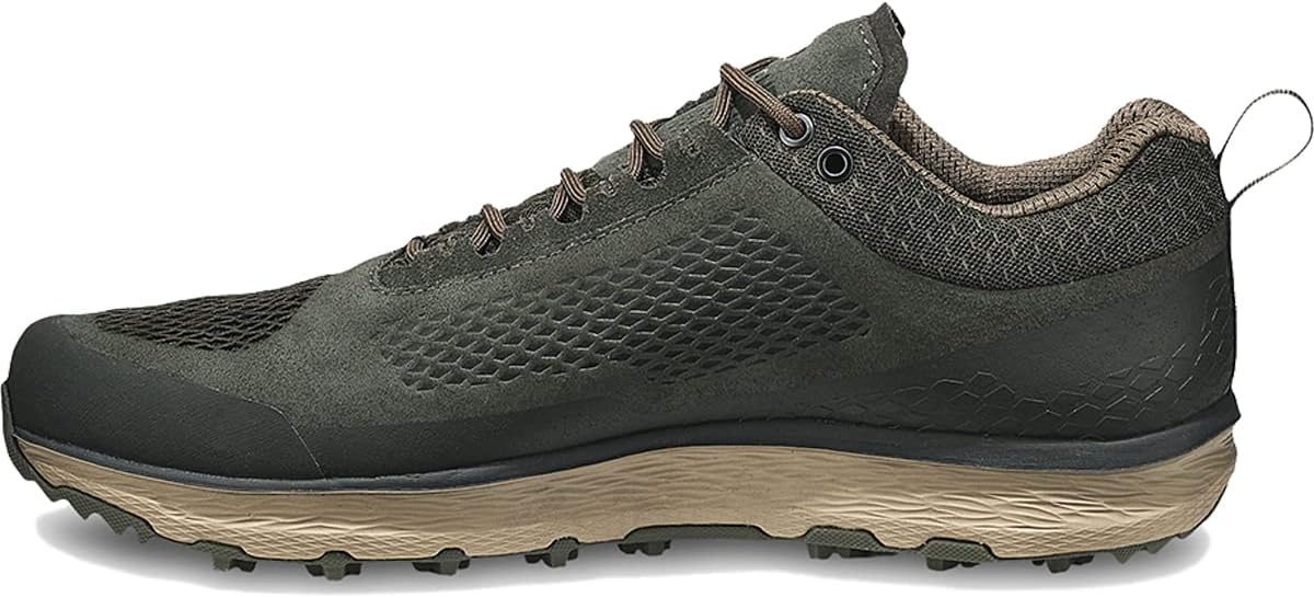 Vasque Men's Breeze Lt Low Ntx - Lightweight Performance