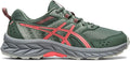 ASICS Kid's PRE Venture 9 Grade School Running Shoes - Trail Ready