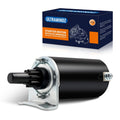 Starter for Kawasaki FH580V FH661V 15-28HP - Reliable Replacement