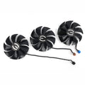 Graphics Card Fan for EVGA XC3 RTX 3070 3080 3080 Ti 3090 - Direct